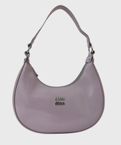 PU Leather Shoulder Bag