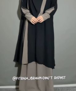 Abaya Indo